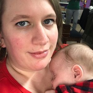 Meet your Posher, Abigail